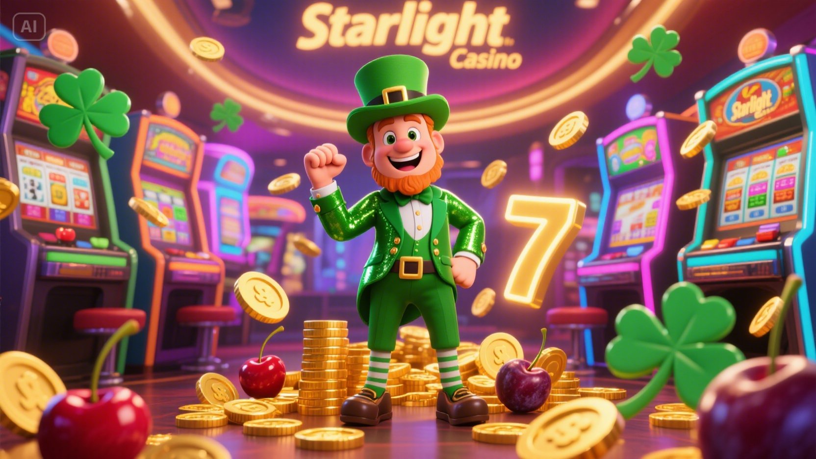 Starlight Casino
